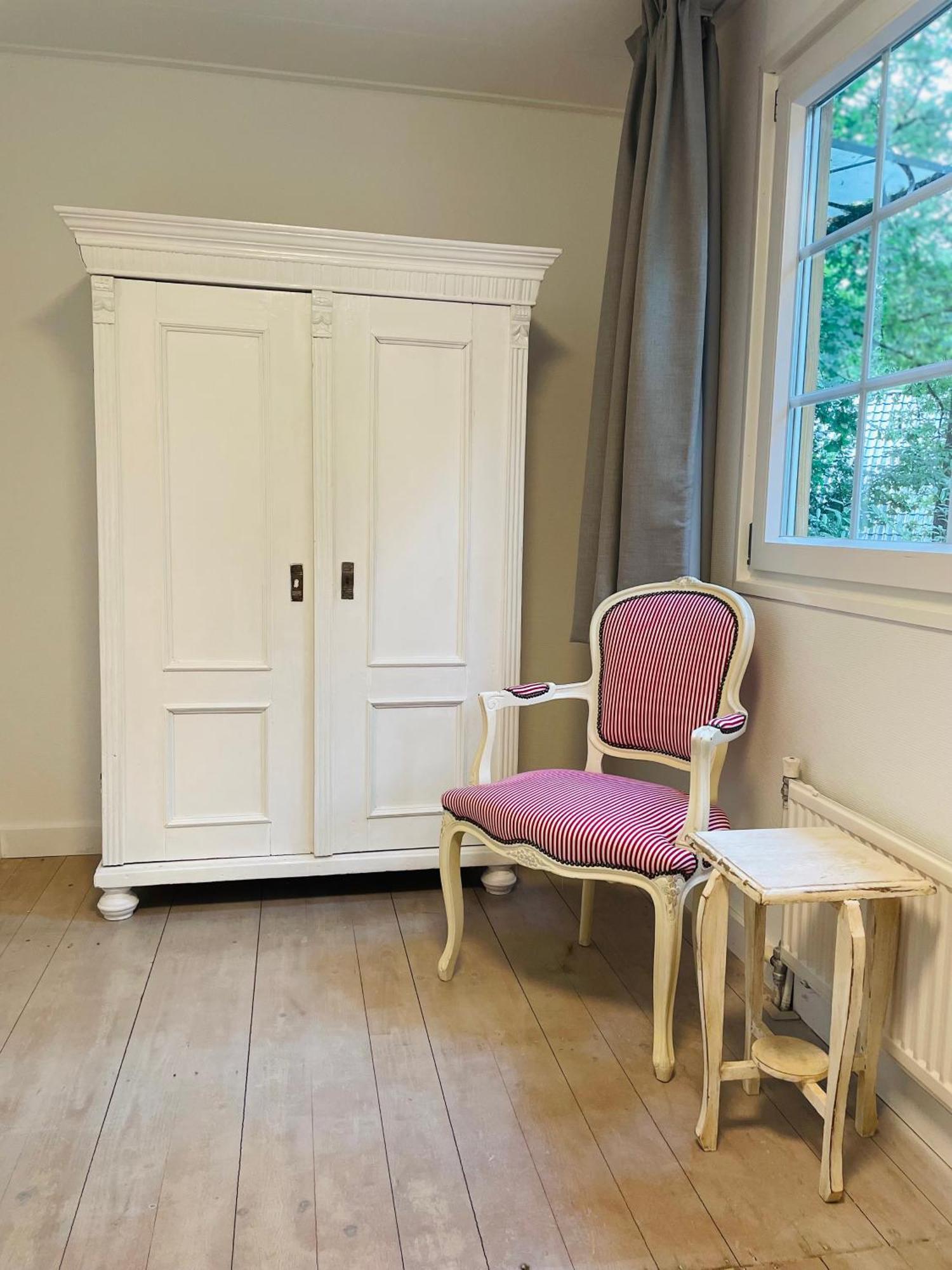 Landgoedhotel Villa Vennendal Nunspeet Exteriér fotografie